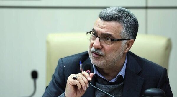 ظفرقندی: پزشکان برای رفتار حرفه ای سوگند خورده اند