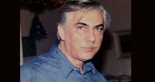 «فواد بدیع» هنرمند سینما درگذشت