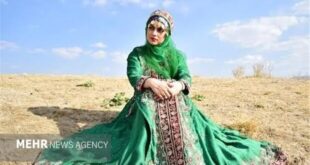 لباس قوم لر؛ پیوندی میان فرهنگ، تاریخ و هویت ایرانی