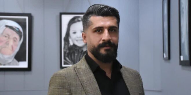 مجسمه‌سازی زبان روایت هویت فرهنگی است