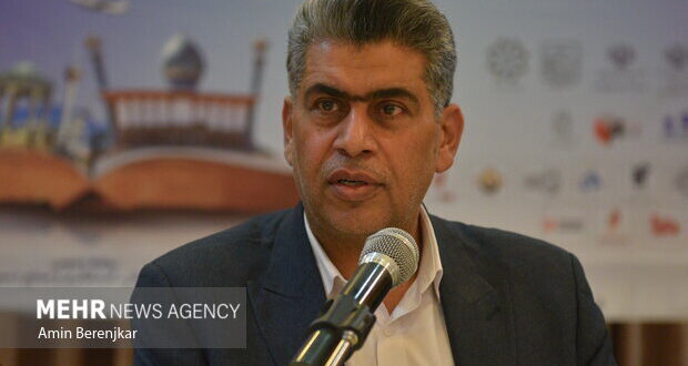 محسن نژاد: توانمندی های کرمان در نمایشگاه گردشگری تهران معرفی می شود محسن نژاد: توانمندی های کرمان در نمایشگاه گردشگری تهران معرفی می شود