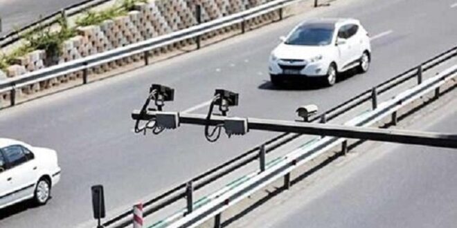 معابر خلوت پایتخت در پایان هفته؛ توصیه پلیس راه به شهروندان