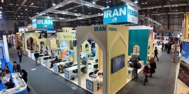 معرفی ظرفیت‌های گردشگری ایران در سرزمین ماتادورها