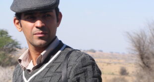 میراثِ مکتوبات نفتی