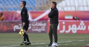 نوسان عجیب سرخپوشان / تصمیمات ویه‌را هواداران را نگران کرد