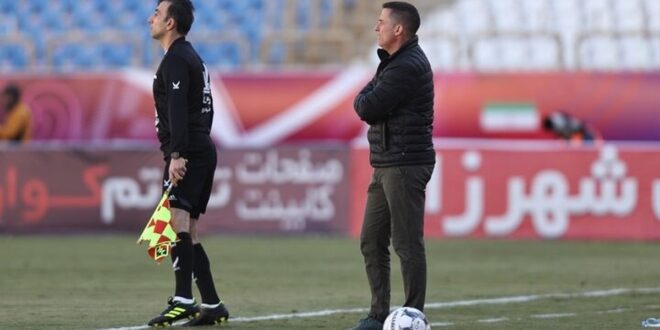 نوسان عجیب سرخپوشان / تصمیمات ویه‌را هواداران را نگران کرد