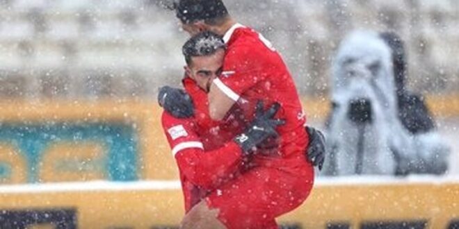 هشدار جدی درباره وضعیت کاپیتان تیم پرسپولیس