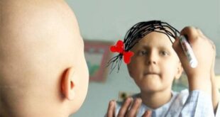 همایش «مهمانی فرشته‌ها» با حضور بیش از ۲۰۰ بیمار سرطانی برگزار شد