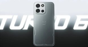 وان‌پلاس توربو ۶ با باتری ۹۰۰۰ میلی‌آمپرساعتی در راه است