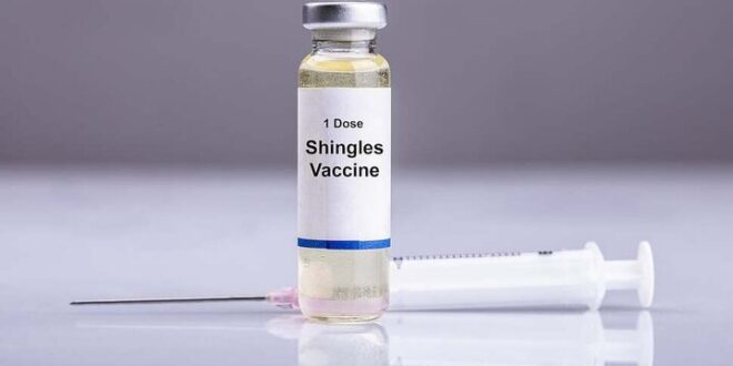 واکسن زونا روند پیری را در سالمندان کُند می‌کند