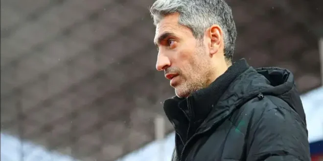 واکنش جنجالی مجتبی جباری به ماجرا‌های یاسین سلمانی