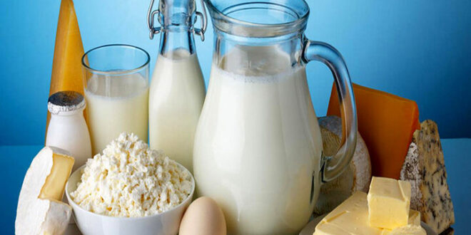 وزارت بهداشت: حذف لبنیات از رژیم غذایی پشتوانه علمی ندارد