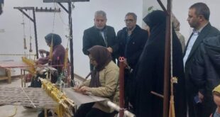 وزیر میراث فرهنگی: توانمندسازی جوامع محلی سیاست‌ وزارتخانه است