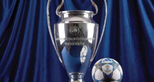 وضعیت رئال و بارسا در لیگ قهرمانان اروپا