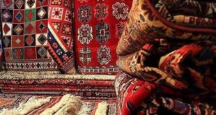 پارسایی: ثروت‌آفرینی راهبرد فارس در حوزه صنایع‌دستی و فرش است