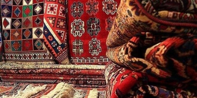 پارسایی: ثروت‌آفرینی راهبرد فارس در حوزه صنایع‌دستی و فرش است