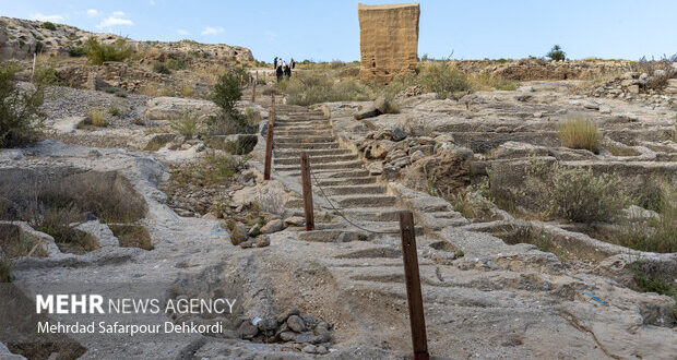 پرونده ثبت جهانی یکی از کهن‌ترین بنادر ایران روی میز یونسکو