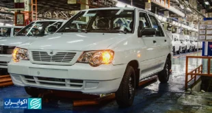 پیش‌فروش جدید سایپا کلید خورد / ثبت‌نام ۴ محصول از ۵ بهمن