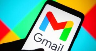 چرا Gmail کاربران از کار افتاد؟