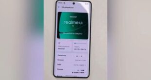 گوشی جدید چینی شگفتی‌ساز شد / باتری رکوردشکنِ ۱۰ هزار میلی‌آمپری