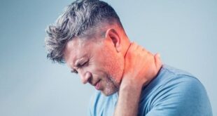 آرتروز گردن؛ فراتر از یک درد ساده
