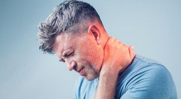 آرتروز گردن؛ فراتر از یک درد ساده