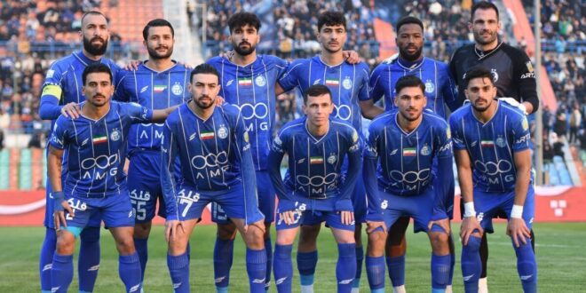 آغاز مذاکرات باشگاه استقلال با مربی ترک