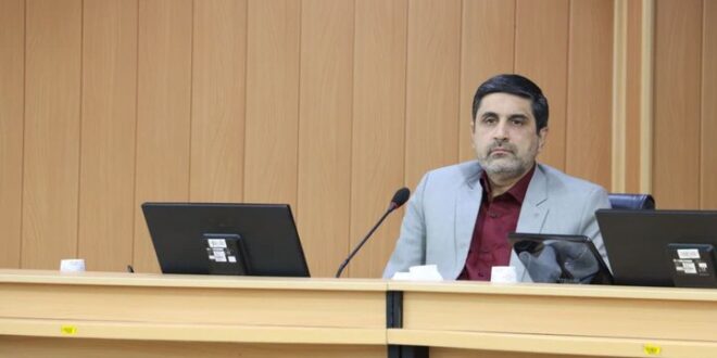 آمادگی سمنان برای میزبانی مسافران نوروزی؛ سفر وزیر میراث در هفته آینده آمادگی سمنان برای میزبانی مسافران نوروزی؛ سفر وزیر میراث در هفته آینده
