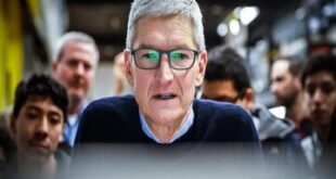 آیا دوران تیم کوک در اپل به پایان رسیده است؟