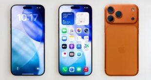 آیفون‌های آمریکایی و اروپایی چه تفاوتی دارند؟