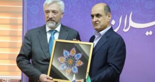 استاندار گیلان: تحریم‌ها فرصتی برای تعمیق مناسبات تهران- مسکو است