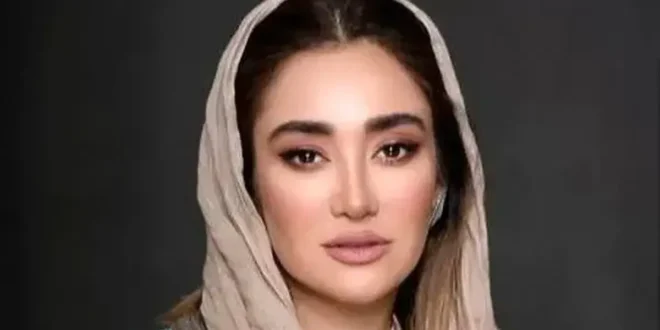 استوری تهدیدآمیز و تند بهاره افشاری علیه مجری شبکه افق+ عکس