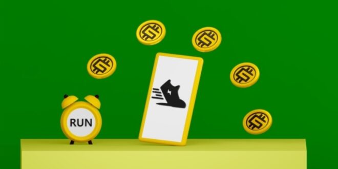 استپن (STEPN) چیست؟ معرفی کامل GMT Coin، آموزش کسب درآمد با پیاده‌روی و نحوه خرید GMT