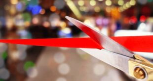 افتتاح کارگاه تولیدی صنایع‌دستی در شهرستان هیرمند به مناسبت دهه فجر