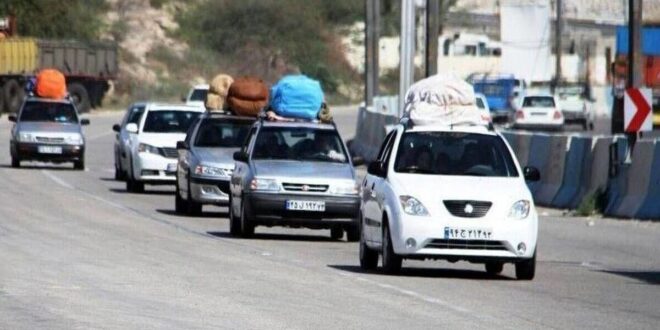 افزایش سفرهای ارزان‌قیمت نوروزی؛ راهکارهای کارشناسی انجمن گردشگری ایران برای مدیریت ایمن و هوشمند