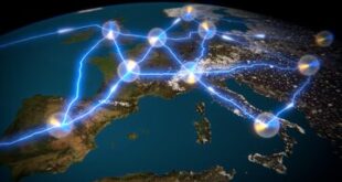 اینترنت کوانتومی از راه رسید / ثبت رکوردی تازه