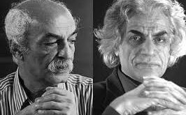 باباچاهی جنون شعر داشت