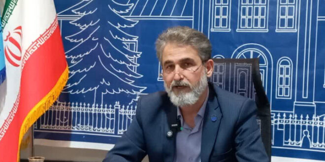 بازارچه‌های نوروزی صنایع دستی در تنکابن برپا می شود