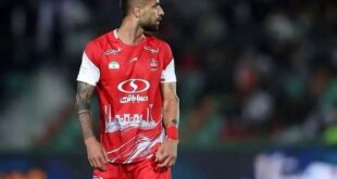 برادر میلاد سرلک بازداشت شد