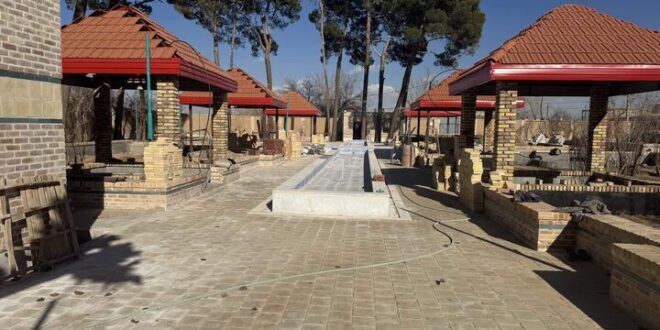 برنامه‌ریزی همگرایی منطقه‌ای، دوستی ملت‌ها و پیوند فرهنگی در عباس‌آباد