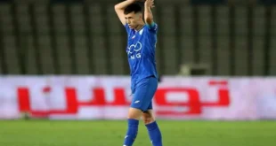 بند عجیب در قرارداد یاسر آسانی برای جدایی از استقلال!