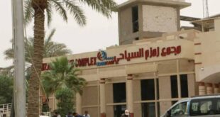بهترین هتل ها برای اقامت در شهر مذهبی نجف