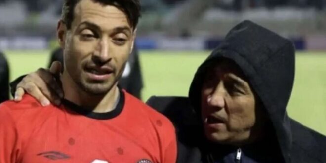 بیانیه ملوان علیه خداداد و شجاع/ سرپرست تراکتور توهین نژادپرستانه کرد!