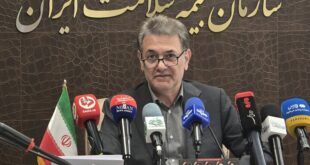 بیمه سلامت ۱۸۲.۵ همت بودجه نیاز دارد