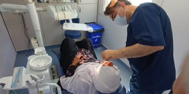 تأکید فرهنگستان بر تحقق عدالت در سلامت دهان و دندان