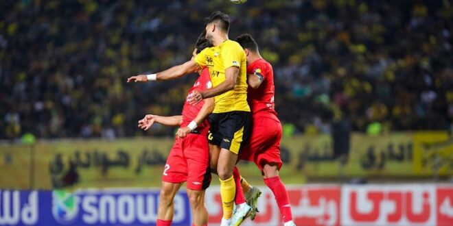 ترکیب تراکتور مقابل سپاهان اعلام شد