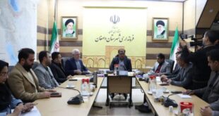 تعیین تکلیف کاروانسرای شاه عباسی دامغان؛ خلع ید پیمانکار فعلی