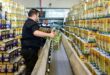 تغییر ترکیب واردات روغن؛ رشد دو برابری ورود روغن خام در دی‌ماه+ جدول