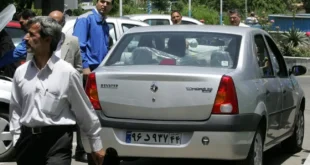 تندر ۹۰ دوباره تولید شد؟+ تصویر