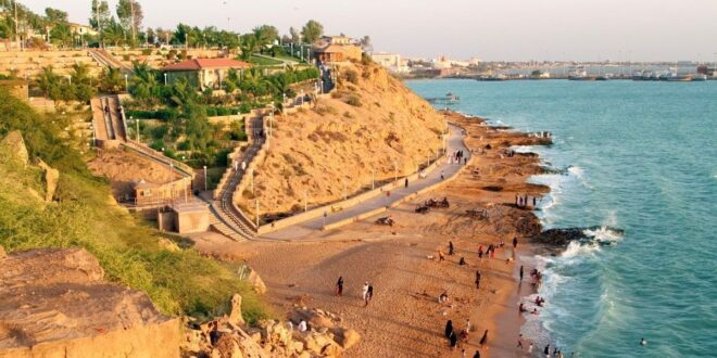 توافق اولیه برای تخصیص زمین و آغاز اجرای «شهر جهانی صنایع خلاق و فرهنگی» در چابهار
